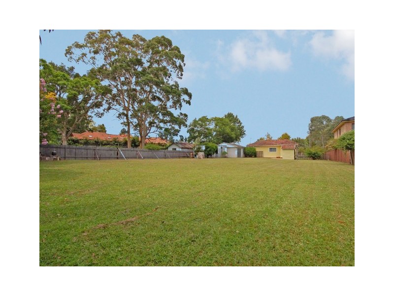 119 Constitution Road, West Ryde NSW 2114