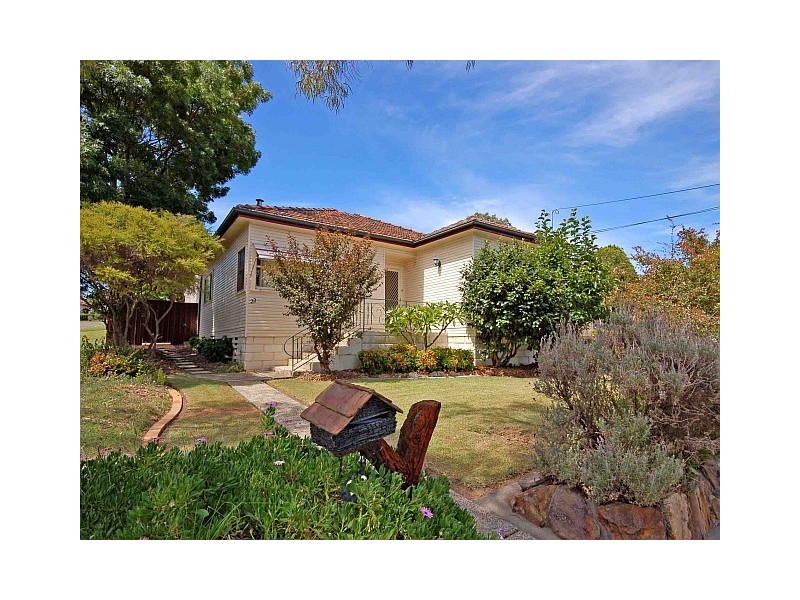 22 Stevens Street, Ermington NSW 2115