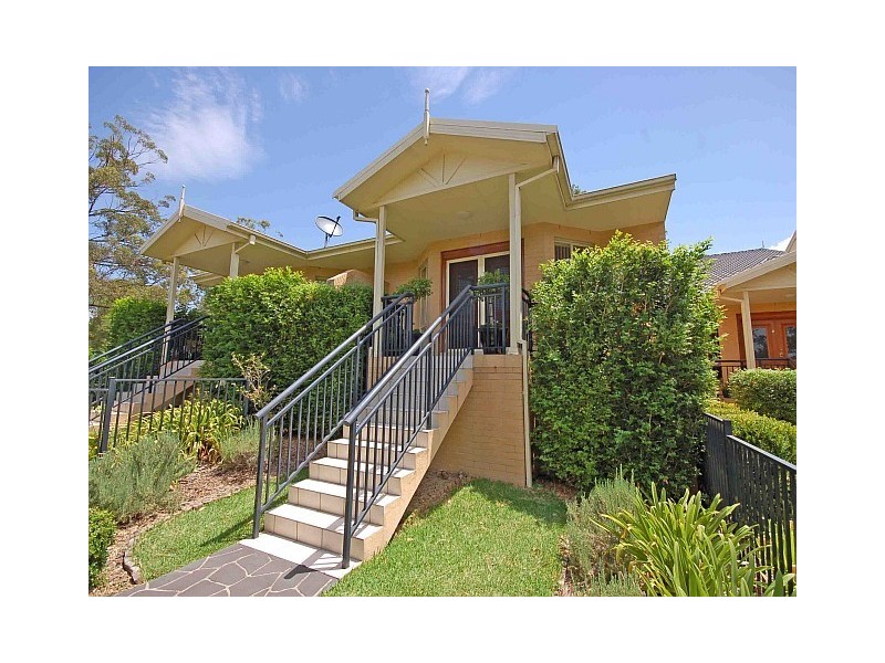 4/2 Crowley Cres, Melrose Park NSW 2114