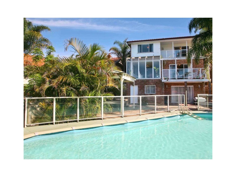 84 Constitution Road, Meadowbank NSW 2114