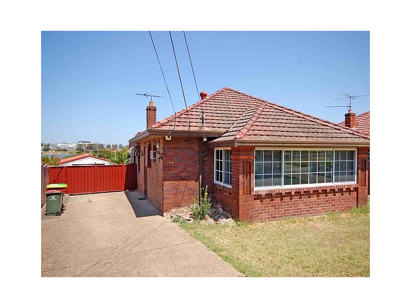 144 Lancaster Avenue, Melrose Park NSW 2114