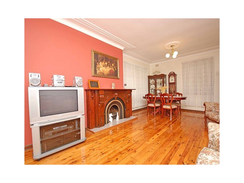 48 Flinders Street, Ermington NSW 2115