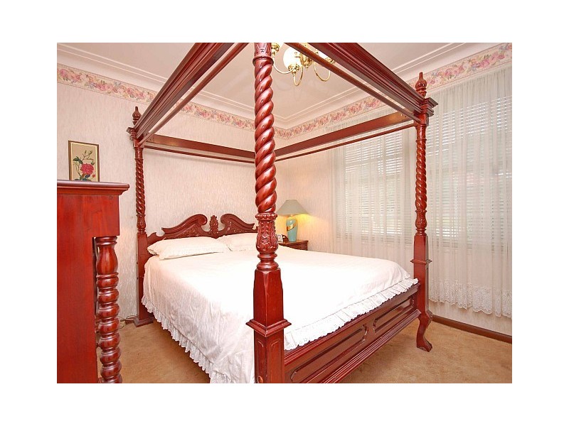 48 Flinders Street, Ermington NSW 2115