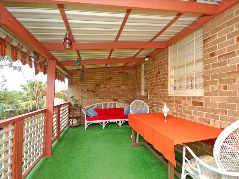 48 Flinders Street, Ermington NSW 2115