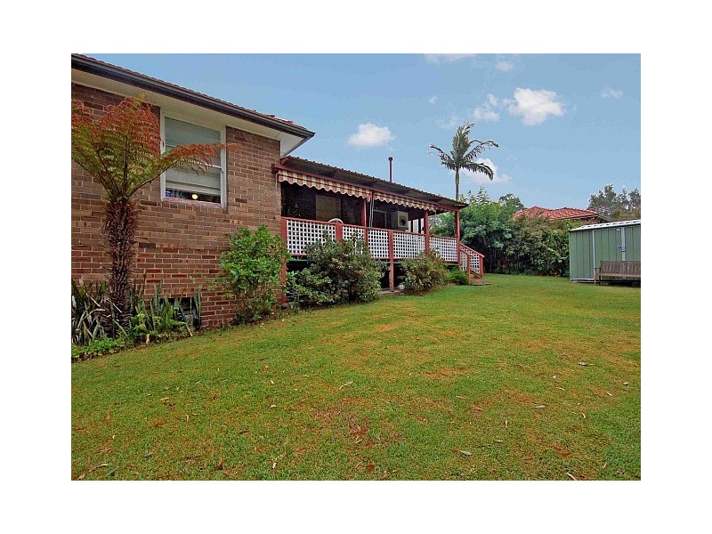 48 Flinders Street, Ermington NSW 2115