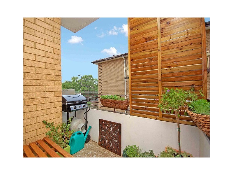 6/1 Endeavour Street, West Ryde NSW 2114