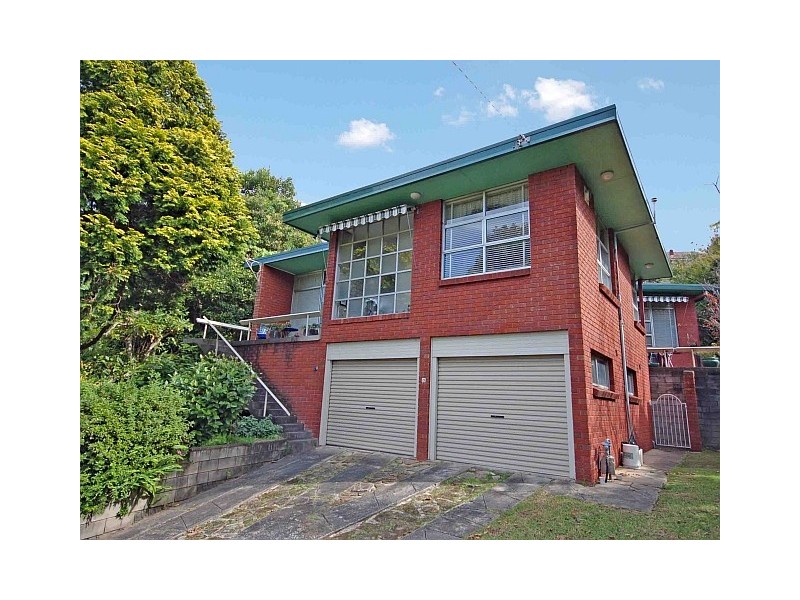 23 Buena Vista Avenue, Denistone NSW 2114