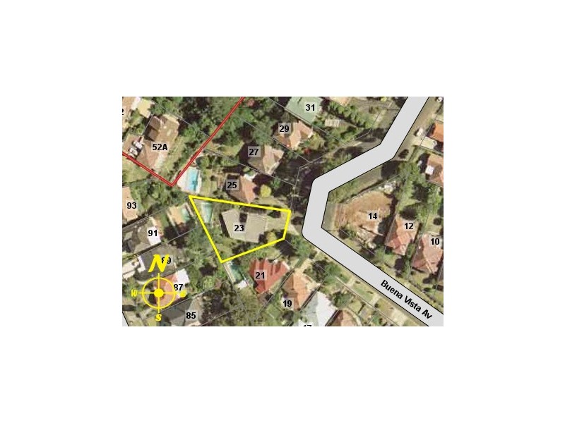 23 Buena Vista Avenue, Denistone NSW 2114