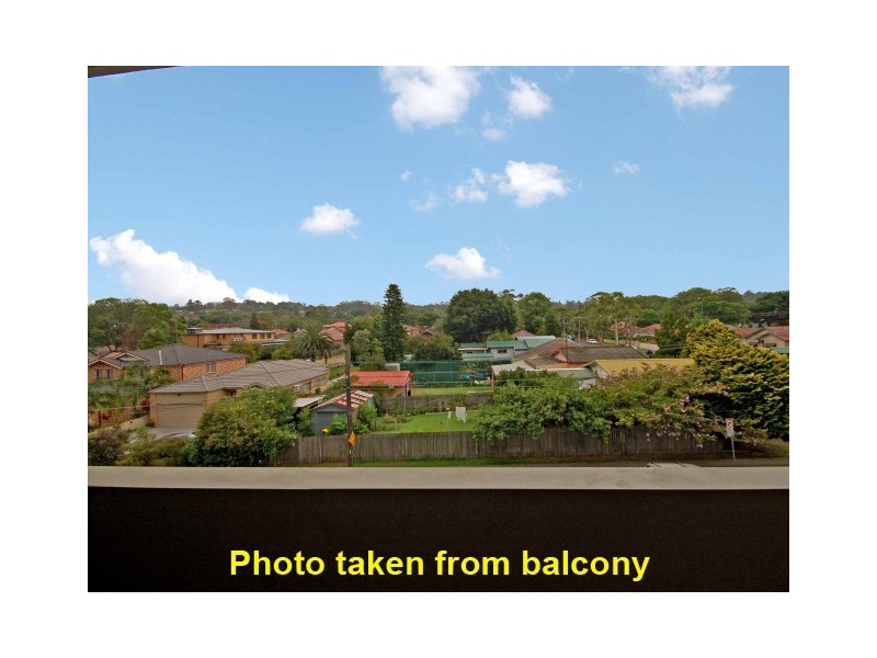 35/20 Herbert Street, West Ryde NSW 2114