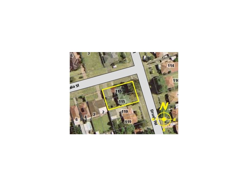 115 Brush Road, West Ryde NSW 2114