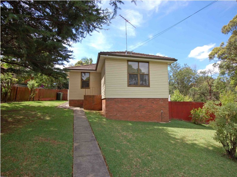 42 King Street, Dundas NSW 2117