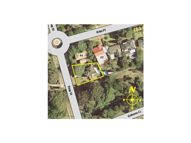 42 King Street, Dundas NSW 2117