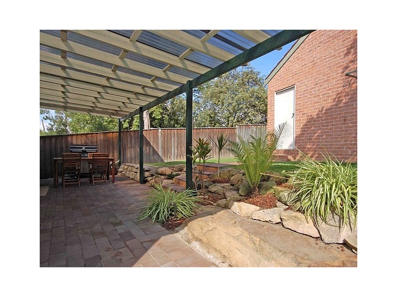 40 Bank Street, West Ryde NSW 2114