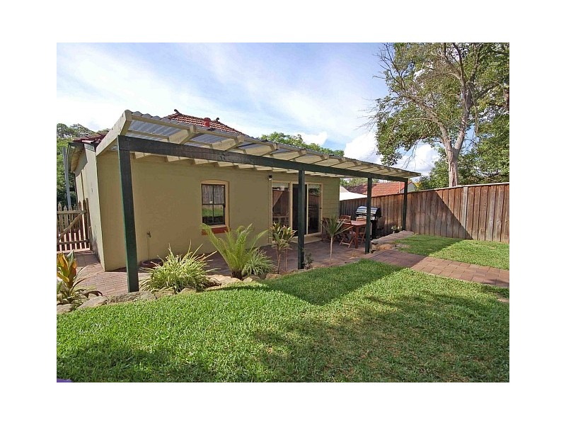 40 Bank Street, West Ryde NSW 2114