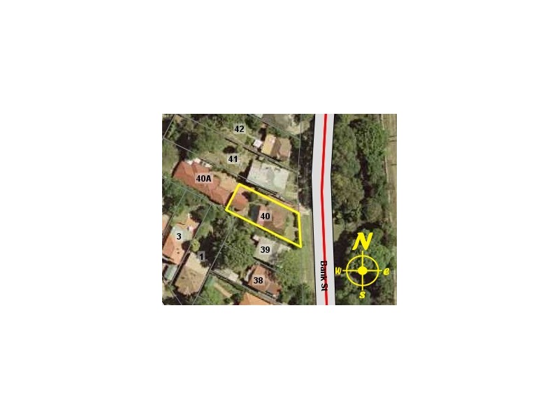 40 Bank Street, West Ryde NSW 2114