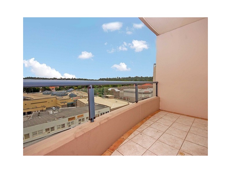 63/1-55 West Parade, West Ryde NSW 2114