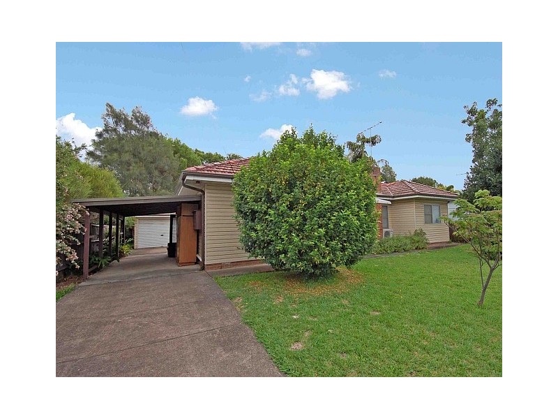 29 Federal Road, West Ryde NSW 2114