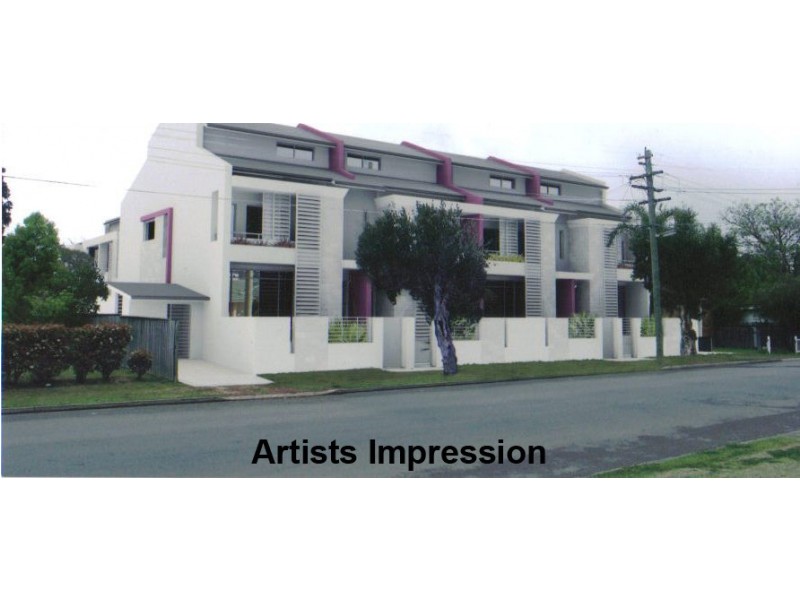 36-38 Carnarvon Street, Silverwater NSW 2128