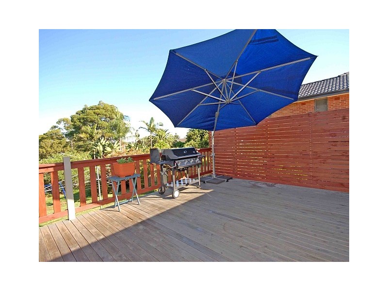 31 Jenkins Street, Ermington NSW 2115