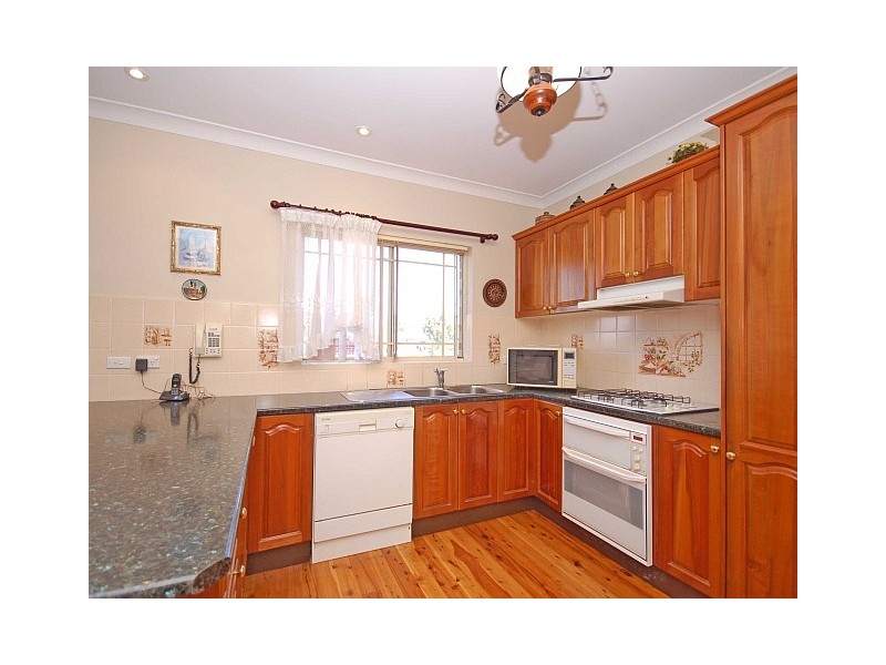 4 Commissioners Road, West Ryde NSW 2114