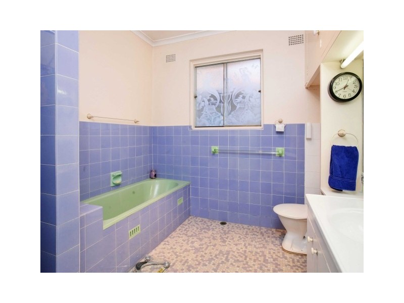 110 Lancaster Avenue, Melrose Park NSW 2114