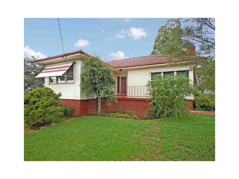 121 Kissing Point Road, Dundas NSW 2117