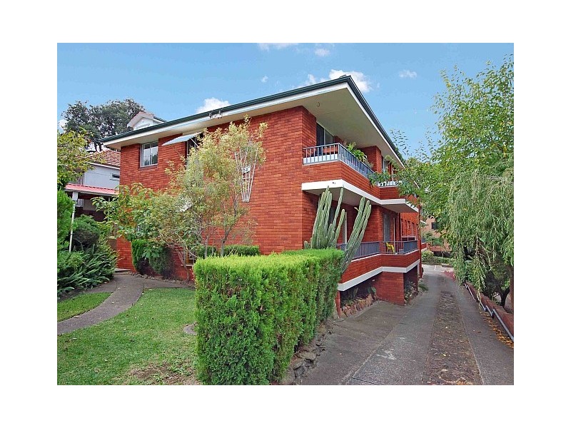 5/78 Station Street, West Ryde NSW 2114