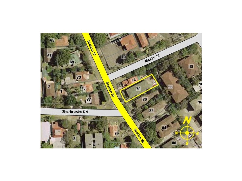 5/78 Station Street, West Ryde NSW 2114