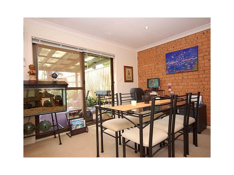 19/7a Blakeford Avenue, Ermington NSW 2115