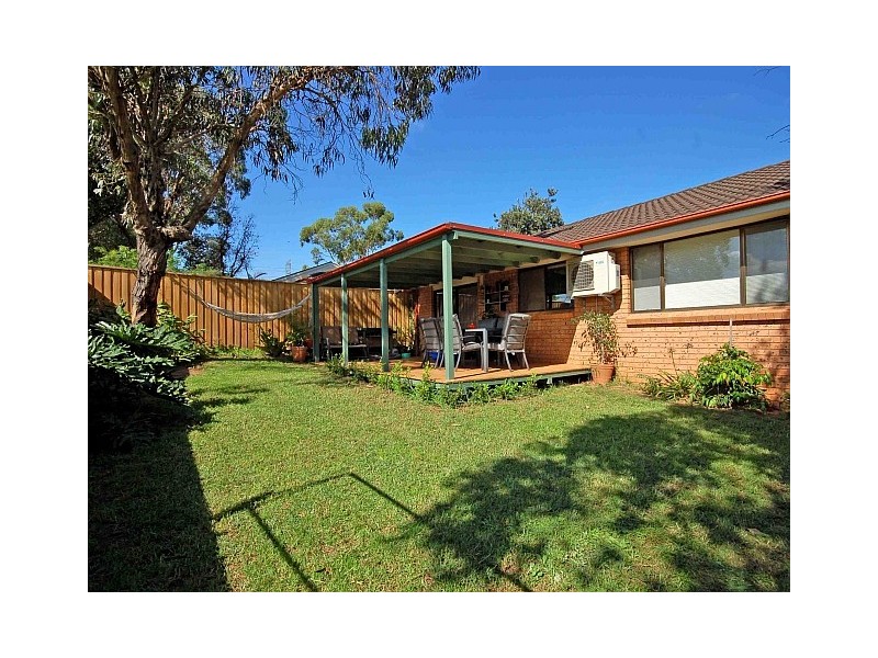 19/7a Blakeford Avenue, Ermington NSW 2115