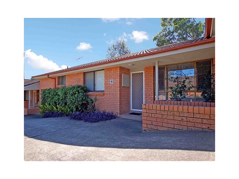 19/7a Blakeford Avenue, Ermington NSW 2115