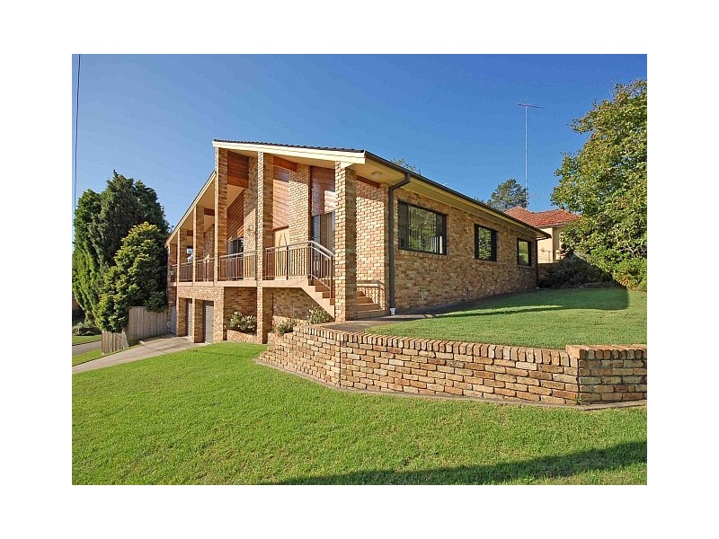 43 Perry Street, Dundas NSW 2117