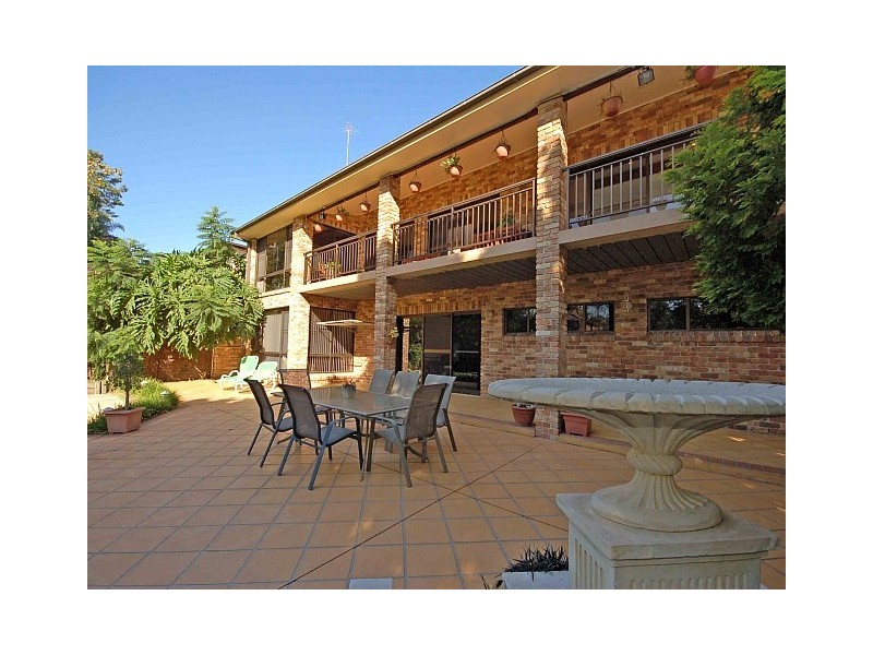 43 Perry Street, Dundas NSW 2117