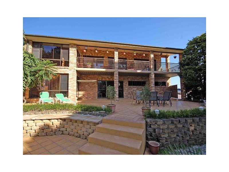 43 Perry Street, Dundas NSW 2117