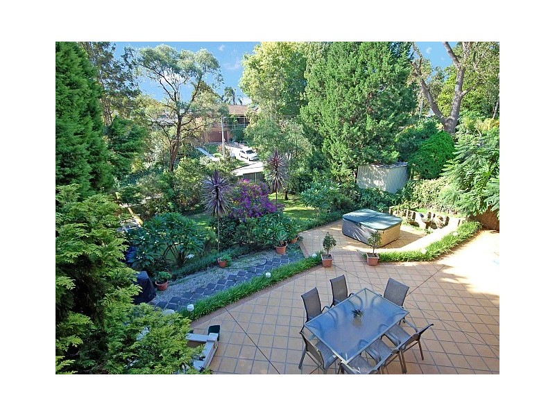 43 Perry Street, Dundas NSW 2117