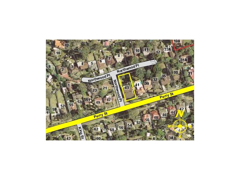 43 Perry Street, Dundas NSW 2117