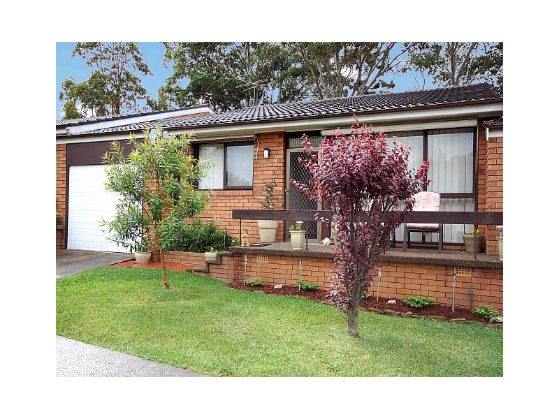 8/35-37 Tramway Street, West Ryde NSW 2114