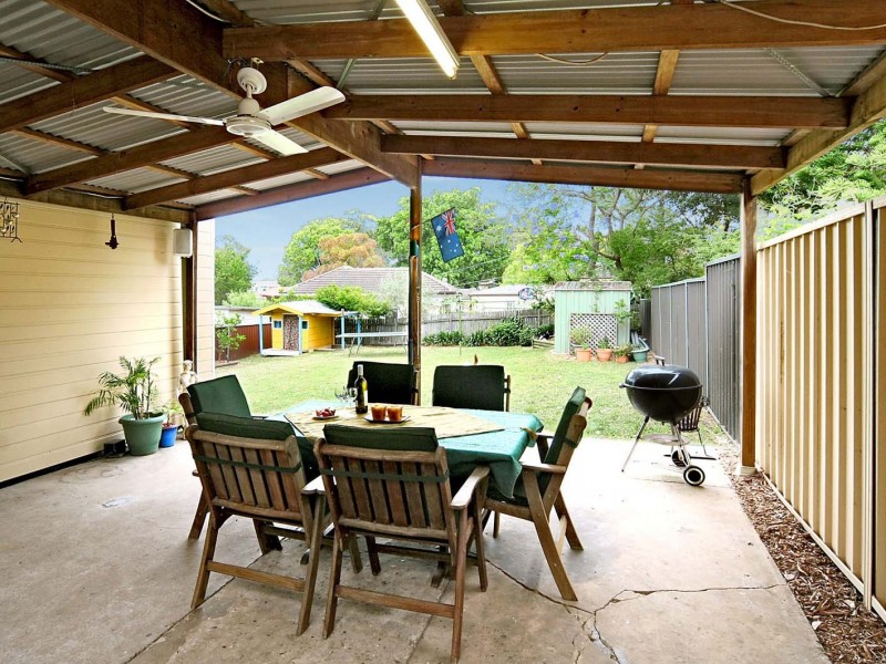 26 Hughes Avenue, Ermington NSW 2115