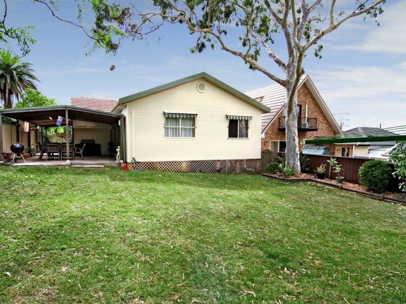 26 Hughes Avenue, Ermington NSW 2115
