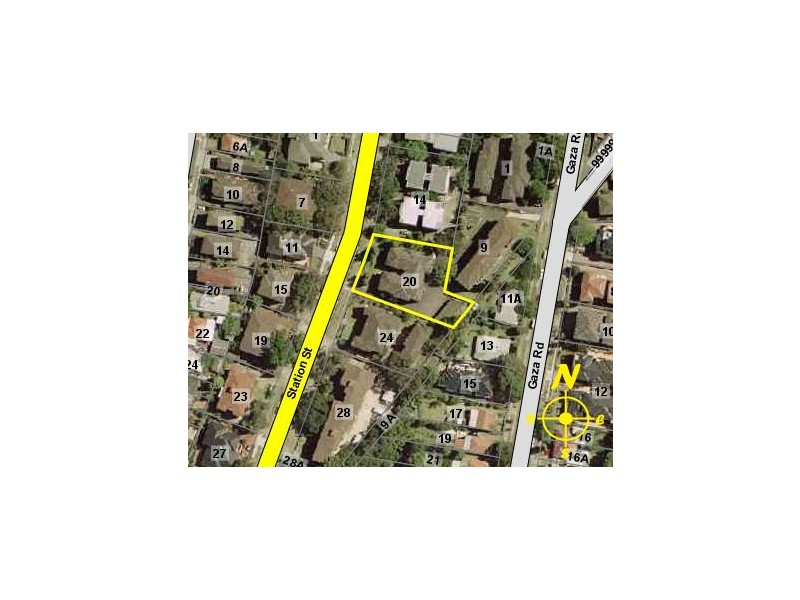 15/20-22 Station Street, West Ryde NSW 2114