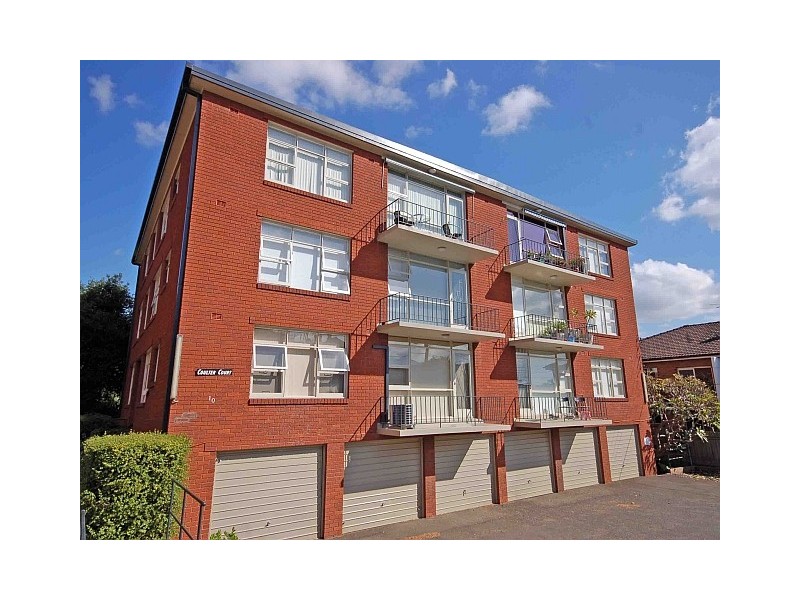 5/10 Coulter Street, Gladesville NSW 2111