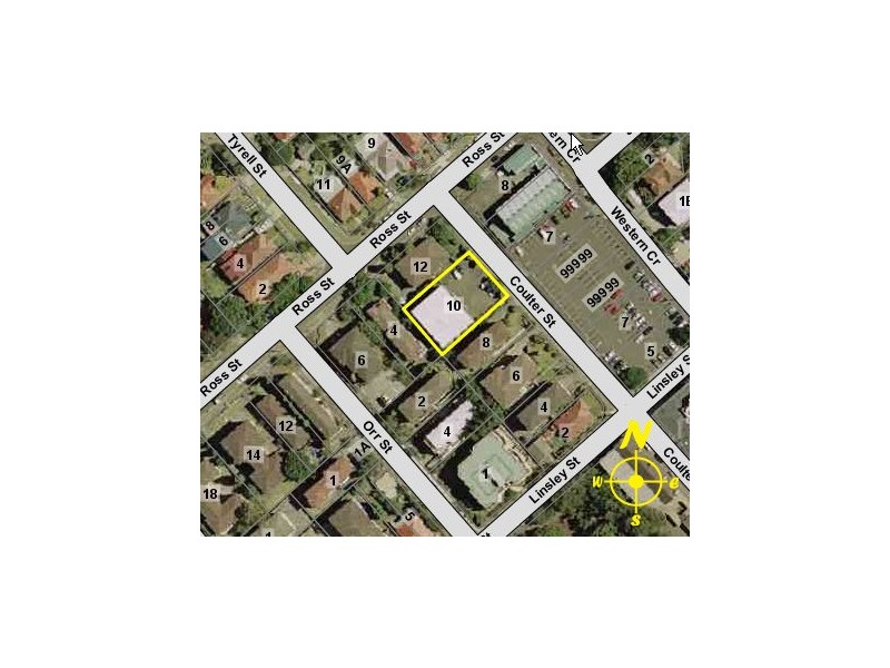 5/10 Coulter Street, Gladesville NSW 2111