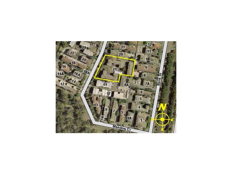 48/21-27 Meadow Cres, Meadowbank NSW 2114