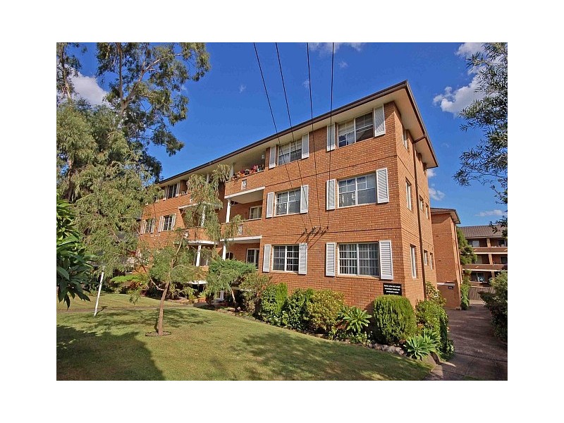19/26-28 Orchard Street, West Ryde NSW 2114