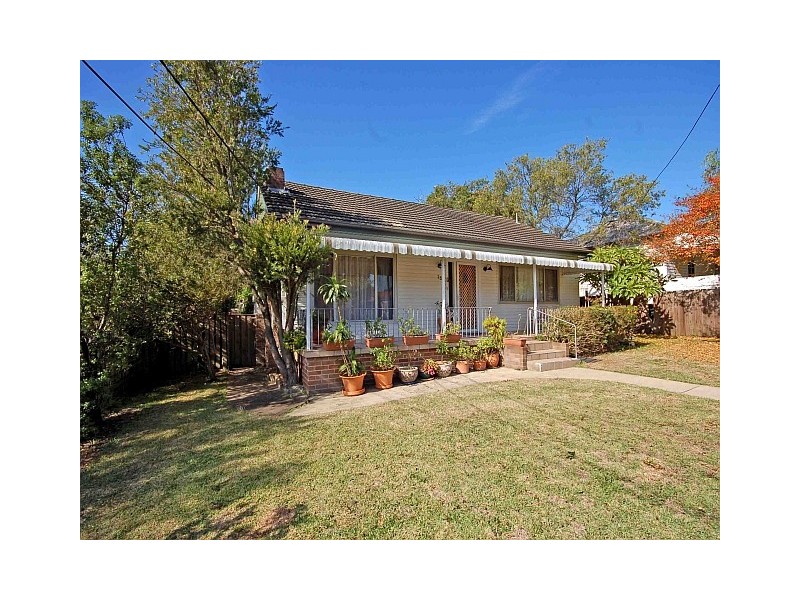 13 Myrtle Street, Rydalmere NSW 2116