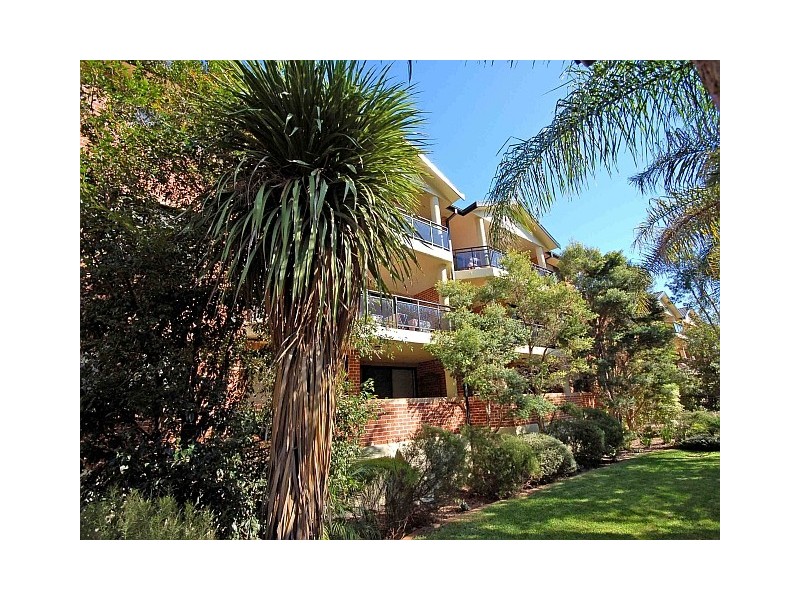 21/72-78 Constitution Road, Meadowbank NSW 2114