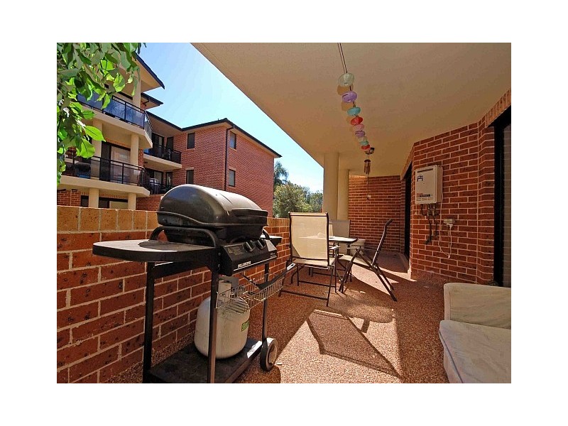 21/72-78 Constitution Road, Meadowbank NSW 2114
