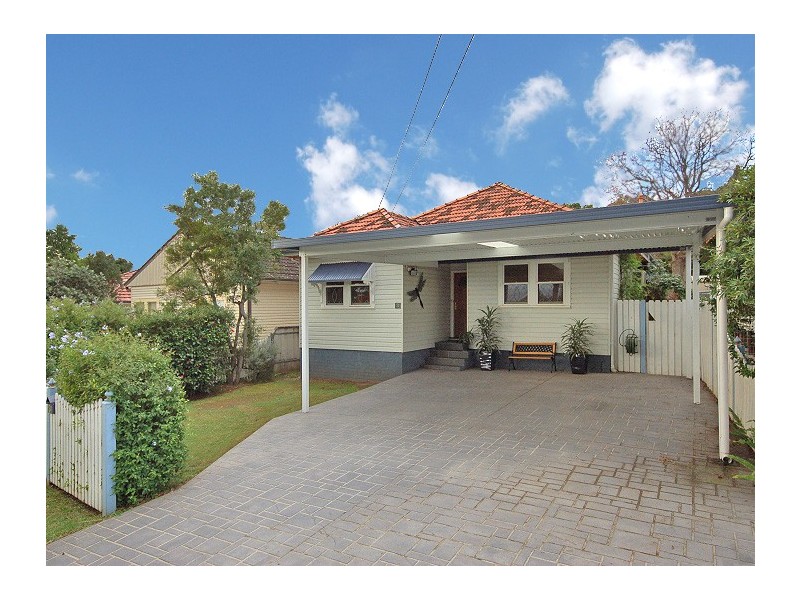 3 Wentworth Street, Ermington NSW 2115