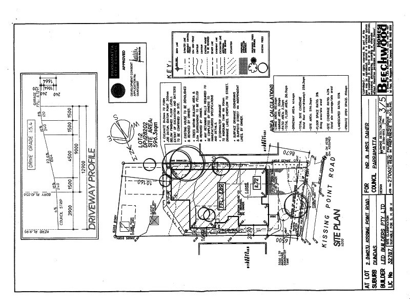 123 Kissing Point Road, Dundas NSW 2117