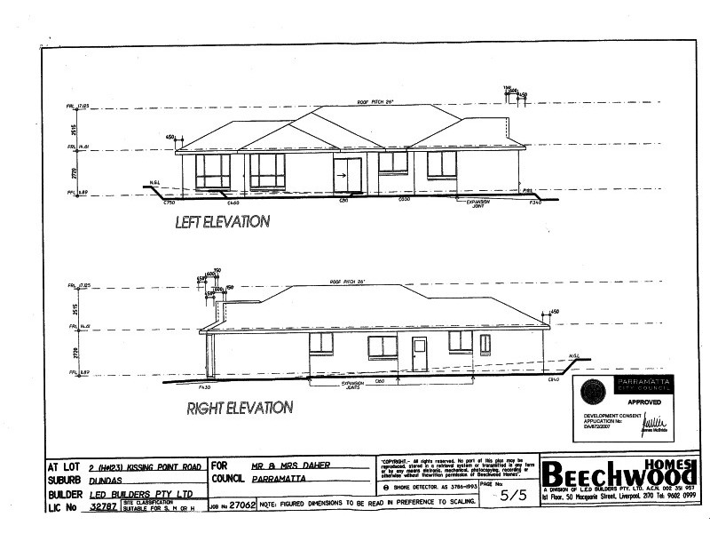 123 Kissing Point Road, Dundas NSW 2117